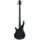 Ibanez SRD905 Cosmic Blue Starburst Low Gloss 5 String Electric Bass