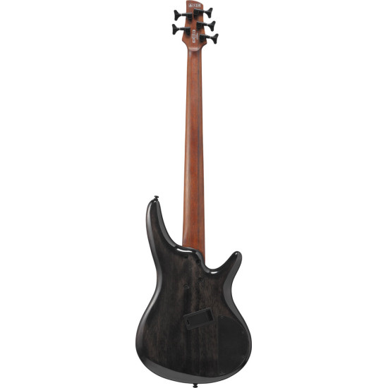 Ibanez SRMS805L Deep Twilight 5 String Electric Bass