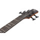 Ibanez SRMS805L Deep Twilight 5 String Electric Bass