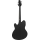 Ibanez TCY621 Black Out Acoustic Guitar