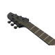 Ibanez TCY621 Black Out Acoustic Guitar