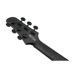 Ibanez TCY621 Black Out Acoustic Guitar
