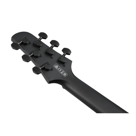 Ibanez TCY621 Black Out Acoustic Guitar