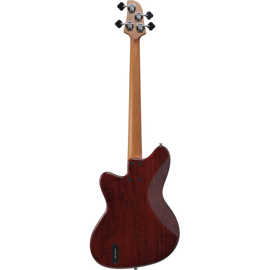 Ibanez TMB400TA Iced Americano Burst Electric Bass