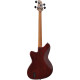 Ibanez TMB400TA Iced Americano Burst Electric Bass