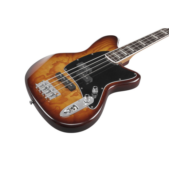 Ibanez TMB400TA Iced Americano Burst Electric Bass