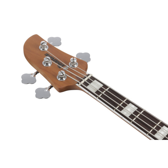 Ibanez TMB400TA Iced Americano Burst Electric Bass