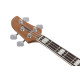Ibanez TMB400TA Iced Americano Burst Electric Bass