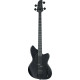 Ibanez TMB420B Black Flat Electric Bass