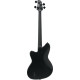 Ibanez TMB420B Black Flat Electric Bass