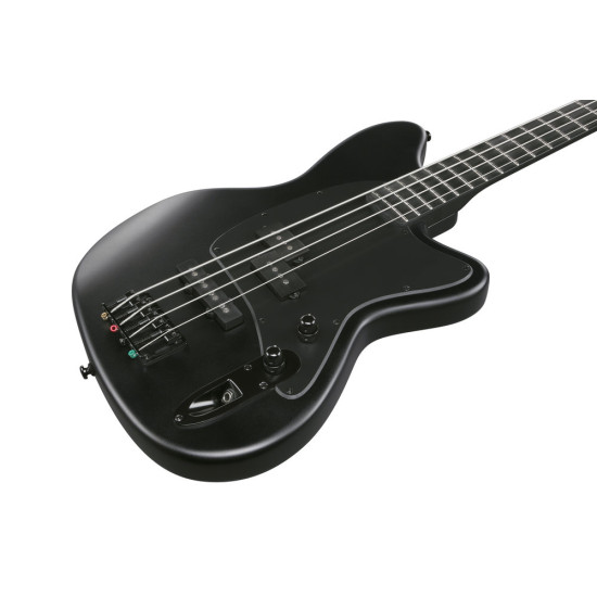 Ibanez TMB420B Black Flat Electric Bass