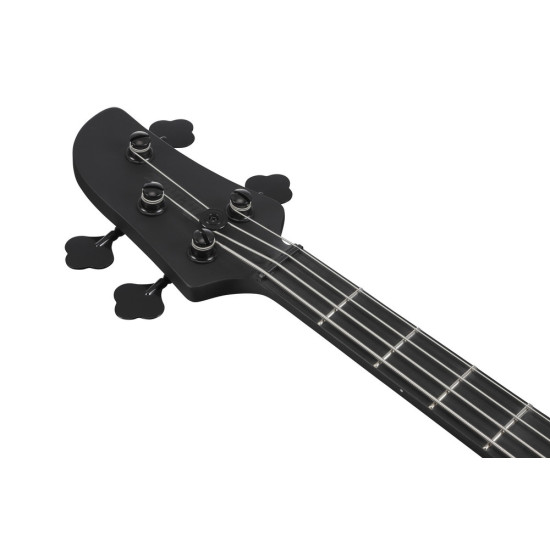 Ibanez TMB420B Black Flat Electric Bass