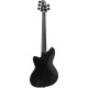 Ibanez TMB425B Black Flat 5 String Electric Bass