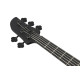 Ibanez TMB425B Black Flat 5 String Electric Bass