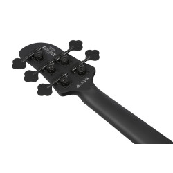 Ibanez TMB425B Black Flat 5 String Electric Bass