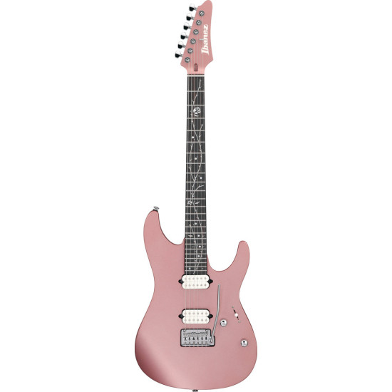 Ibanez TOD10 Metallic Mauve Tim Henson Signature Electric Guitar