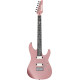 Ibanez TOD10 Metallic Mauve Tim Henson Signature Electric Guitar