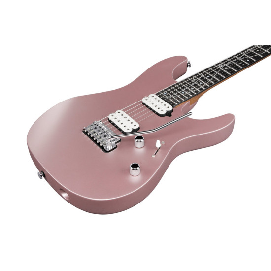 Ibanez TOD10 Metallic Mauve Tim Henson Signature Electric Guitar