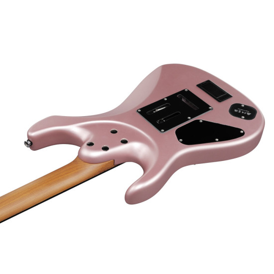 Ibanez TOD10 Metallic Mauve Tim Henson Signature Electric Guitar