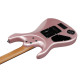 Ibanez TOD10 Metallic Mauve Tim Henson Signature Electric Guitar
