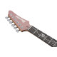 Ibanez TOD10 Metallic Mauve Tim Henson Signature Electric Guitar