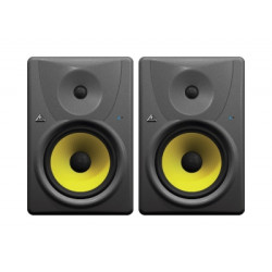 Behringer Truth B1031A 8 Inch Active 150 Watt Studio Monitor Speakers (Pair)