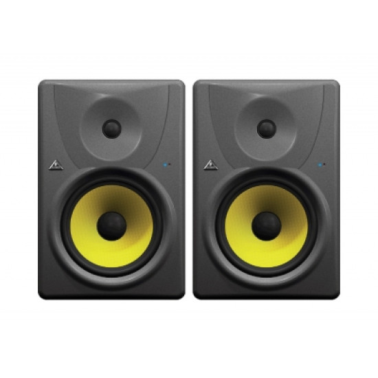 Behringer Truth B1031A 8 Inch Active 150 Watt Studio Monitor Speakers (Pair) Behringer Truth B1031A 8 Inch Active 150 Watt Studio Monitor Speakers (Pair)