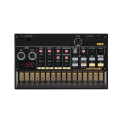 Korg Volcabeats Analogue Drum Synthesizer 
