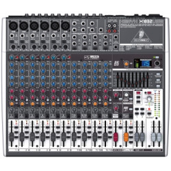 Behringer Xenyx X1832USB Mixer