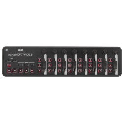 KORG nanoKONTROL2 Slim-line USB-MIDI Controller