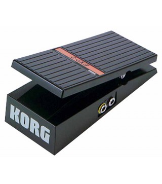 Korg EXP-2 Controller/Expression Pedal