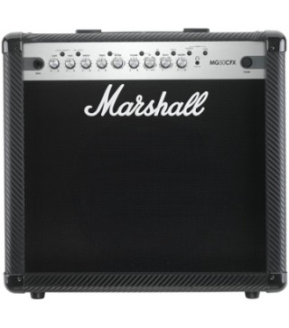 Marshall MG50CFX Guitar Amplifier