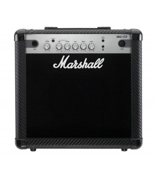Marshall MG15CF Guitar Amplifier