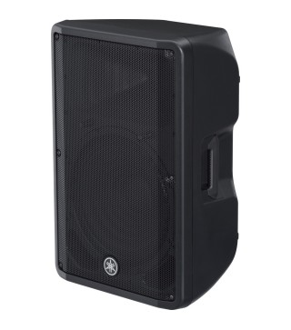 Yamaha CBR15  15" 2-Way Speaker