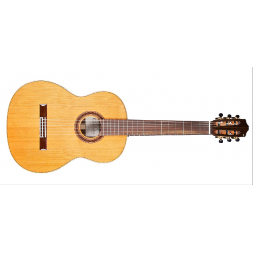 cordoba f7 paco flamenco