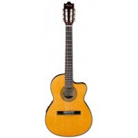 Ibanez GA5TCE Classcial Guitar 
