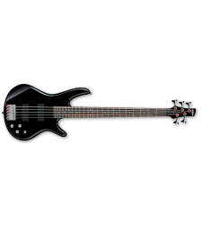 Ibanez SR205 BK Electric Bass Guitar (5-String)