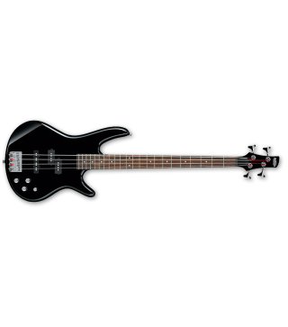 Ibanez SR200 BK Electric Bass Guitar