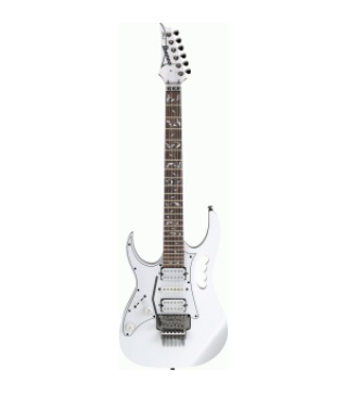 steve vai left handed guitar