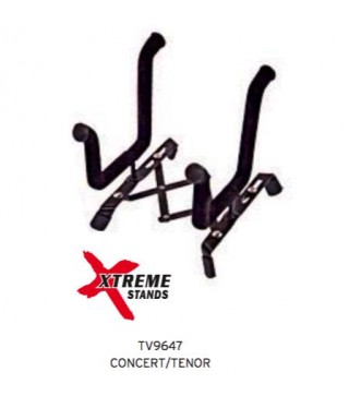 Xtreme Concert/Tenor Ukulele Stand 