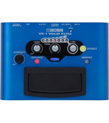 Boss VE-1 Vocal Echo Effects Pedal